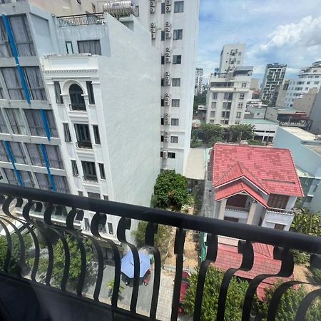 Cantona Hotel & Apartment Da Nang Exteriör bild